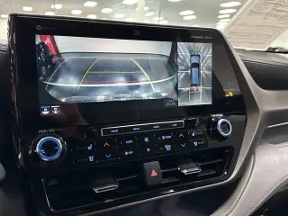 Toyota Highlander 2021 AWD Limited 4dr SUV