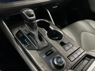 Toyota Highlander 2021 AWD Limited 4dr SUV