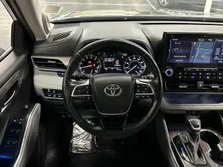 Toyota Highlander 2021 AWD Limited 4dr SUV