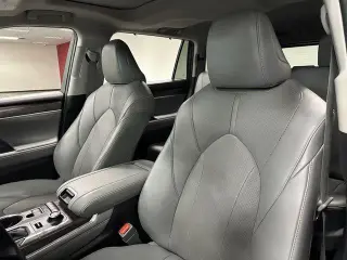 Toyota Highlander 2021 AWD Limited 4dr SUV