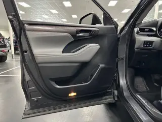 Toyota Highlander 2021 AWD Limited 4dr SUV