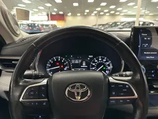 Toyota Highlander 2021 AWD Limited 4dr SUV