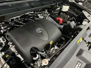 Toyota Highlander 2021 AWD Limited 4dr SUV