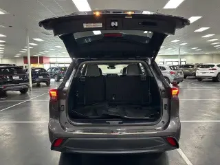 Toyota Highlander 2021 AWD Limited 4dr SUV