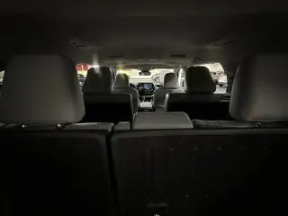 Toyota Highlander 2021 AWD Limited 4dr SUV