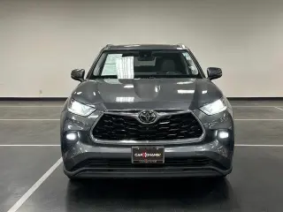 Toyota Highlander 2021 AWD Limited 4dr SUV