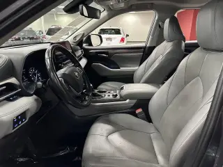 Toyota Highlander 2021 AWD Limited 4dr SUV