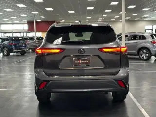 Toyota Highlander 2021 AWD Limited 4dr SUV