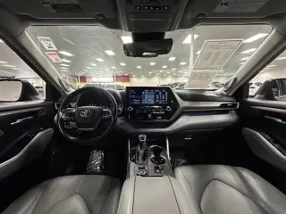 Toyota Highlander 2021 AWD Limited 4dr SUV