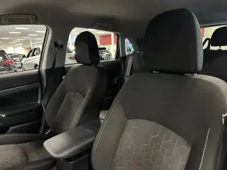 Mitsubishi Outlander Sport 2020 AWD ES 4dr Crossover