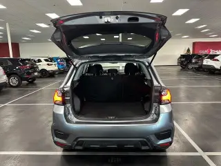 Mitsubishi Outlander Sport 2020 AWD ES 4dr Crossover