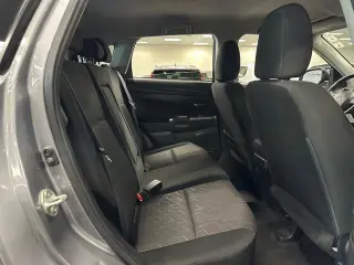 Mitsubishi Outlander Sport 2020 AWD ES 4dr Crossover