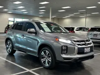 Mitsubishi Outlander Sport 2020 AWD ES 4dr Crossover
