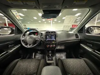 Mitsubishi Outlander Sport 2020 AWD ES 4dr Crossover
