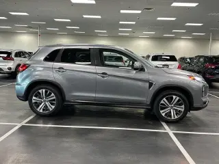 Mitsubishi Outlander Sport 2020 AWD ES 4dr Crossover