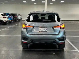 Mitsubishi Outlander Sport 2020 AWD ES 4dr Crossover