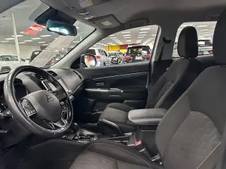 Mitsubishi Outlander Sport 2020 AWD ES 4dr Crossover
