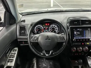 Mitsubishi Outlander Sport 2020 AWD ES 4dr Crossover