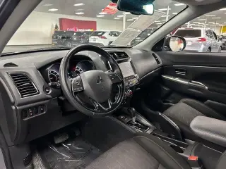 Mitsubishi Outlander Sport 2020 AWD ES 4dr Crossover