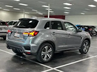 Mitsubishi Outlander Sport 2020 AWD ES 4dr Crossover