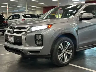 Mitsubishi Outlander Sport 2020 AWD ES 4dr Crossover