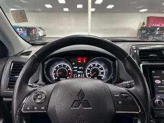 Mitsubishi Outlander Sport 2020 AWD ES 4dr Crossover