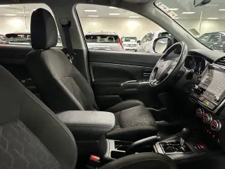 Mitsubishi Outlander Sport 2020 AWD ES 4dr Crossover