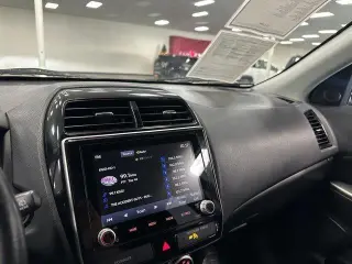 Mitsubishi Outlander Sport 2020 AWD ES 4dr Crossover