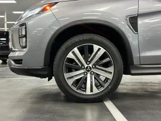 Mitsubishi Outlander Sport 2020 AWD ES 4dr Crossover
