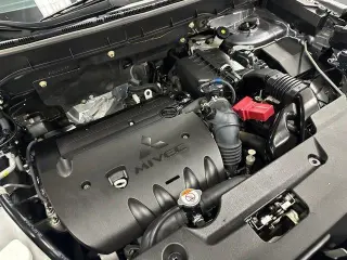 Mitsubishi Outlander Sport 2020 AWD ES 4dr Crossover