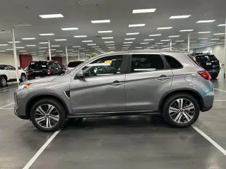 Mitsubishi Outlander Sport 2020 AWD ES 4dr Crossover