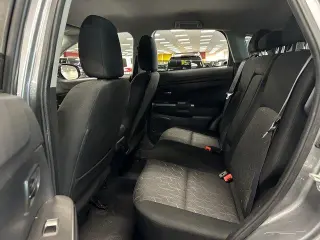Mitsubishi Outlander Sport 2020 AWD ES 4dr Crossover