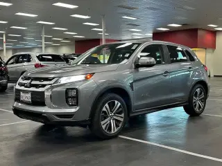 Mitsubishi Outlander Sport 2020 AWD ES 4dr Crossover