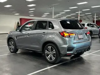 Mitsubishi Outlander Sport 2020 AWD ES 4dr Crossover