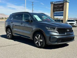 Kia Sorento 2021 S 4dr SUV