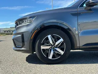 Kia Sorento 2021 S 4dr SUV