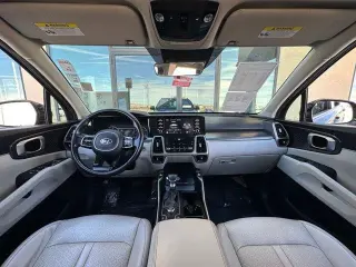 Kia Sorento 2021 S 4dr SUV