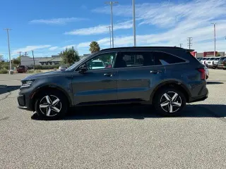Kia Sorento 2021 S 4dr SUV