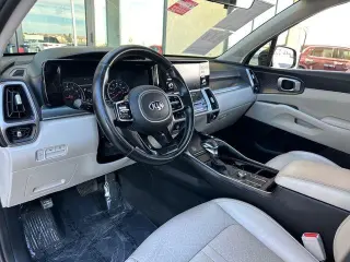 Kia Sorento 2021 S 4dr SUV