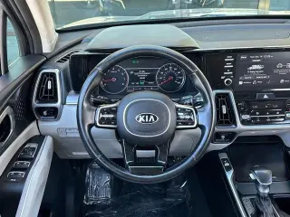 Kia Sorento 2021 S 4dr SUV