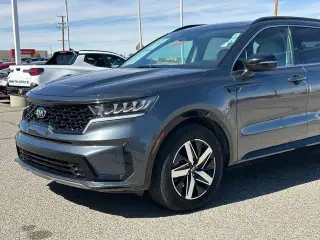 Kia Sorento 2021 S 4dr SUV