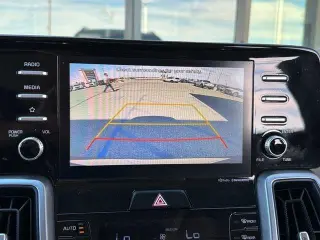 Kia Sorento 2021 S 4dr SUV