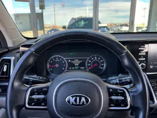 Kia Sorento 2021 S 4dr SUV