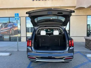 Kia Sorento 2021 S 4dr SUV