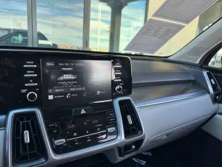 Kia Sorento 2021 S 4dr SUV