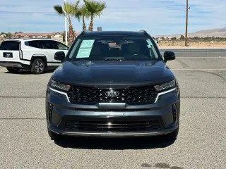 Kia Sorento 2021 S 4dr SUV