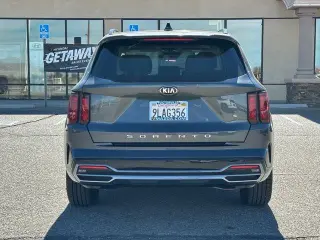 Kia Sorento 2021 S 4dr SUV