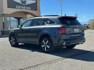 Kia Sorento 2021 S 4dr SUV