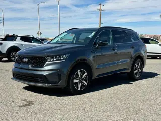 Kia Sorento 2021 S 4dr SUV