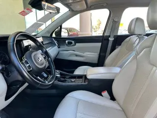 Kia Sorento 2021 S 4dr SUV